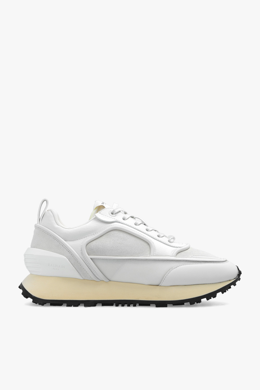 Balmain 'Racer' sneakers | SchaferandweinerShops | Balmain B